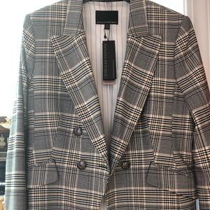 Women’s New Banana Republic blazer